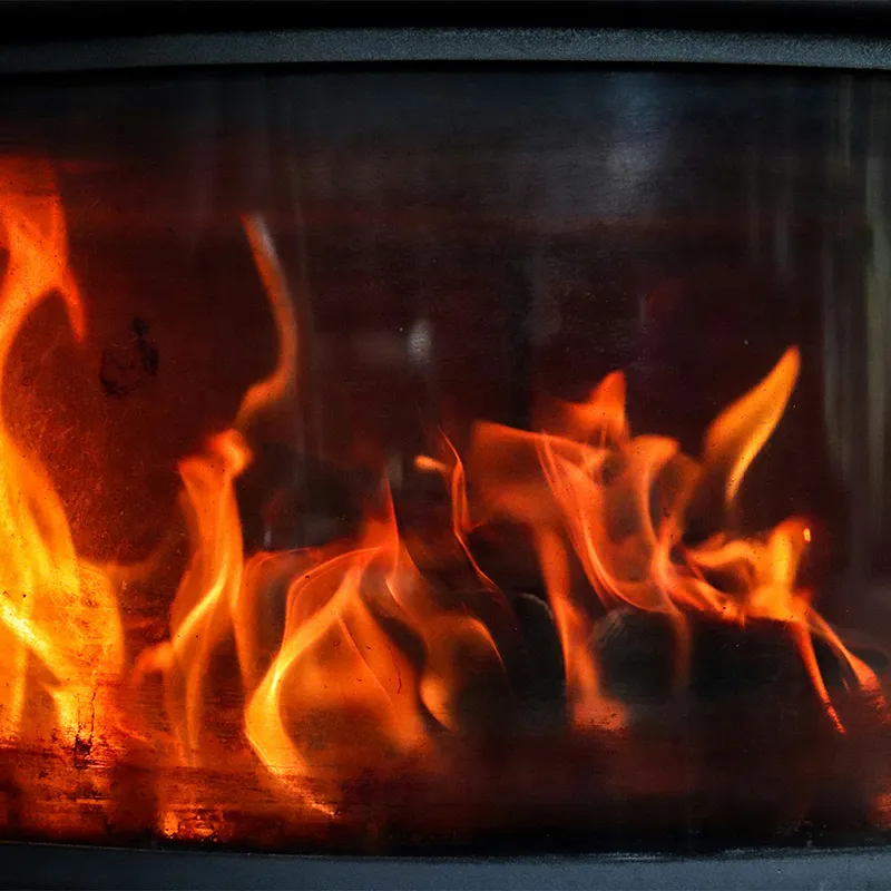 Огнестойкое стекло