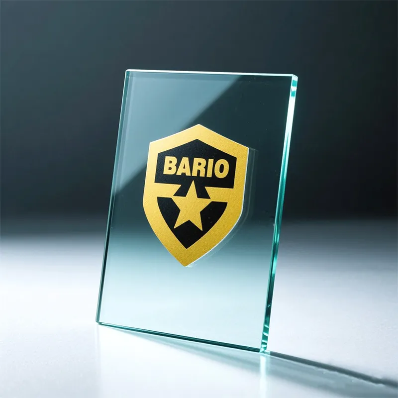 Пуленепробиваемое стекло