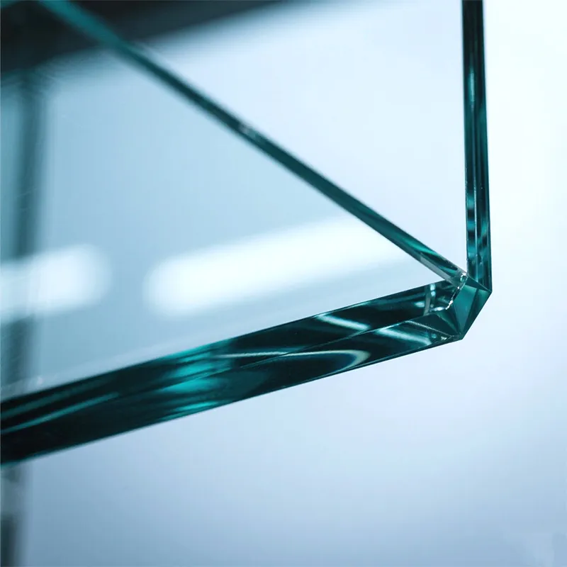 Пуленепробиваемое стекло