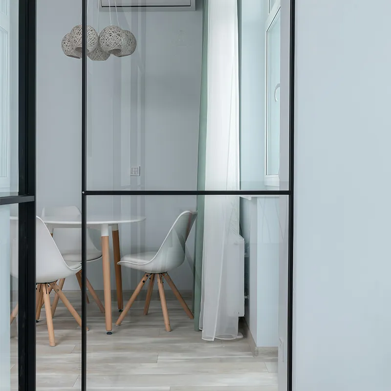 Стекло для перегородок