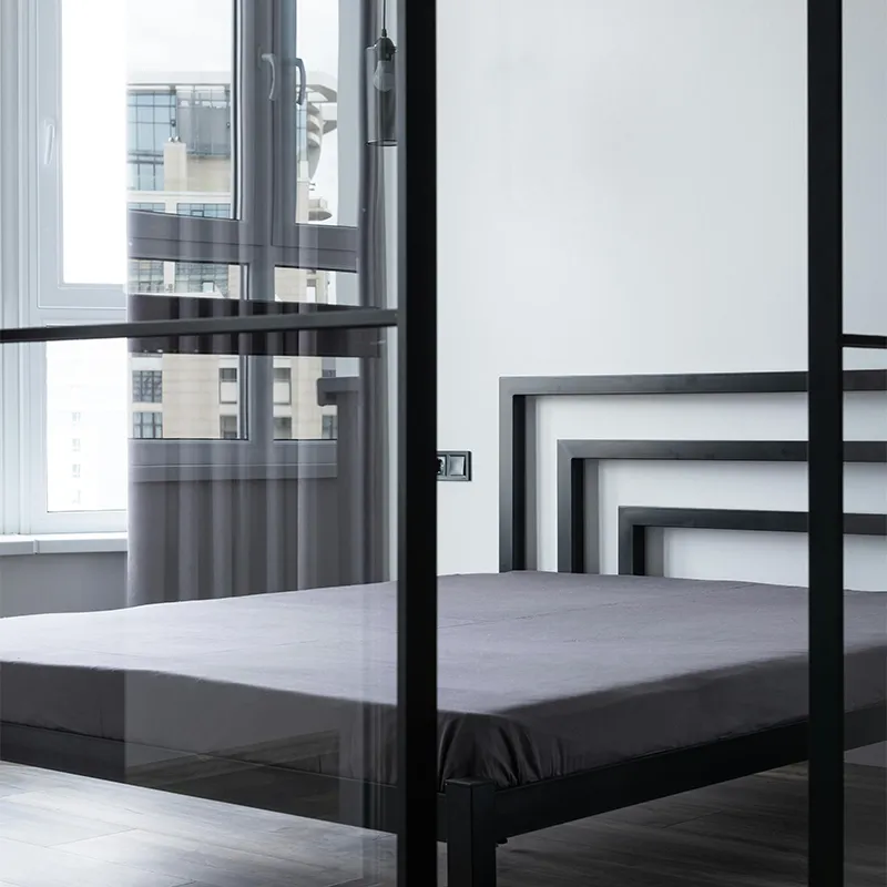 Стекло для перегородок