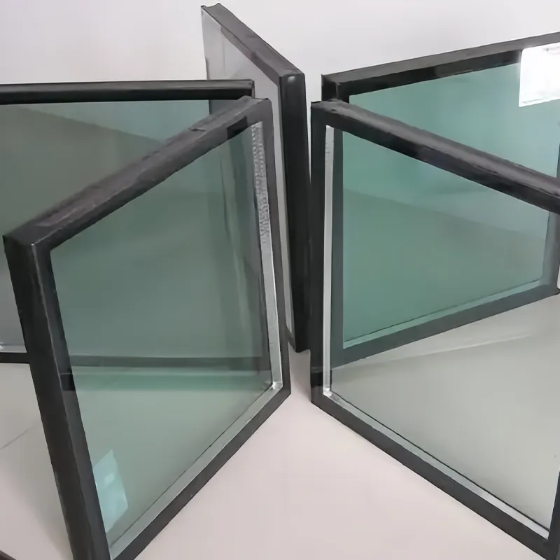 Стеклопакеты