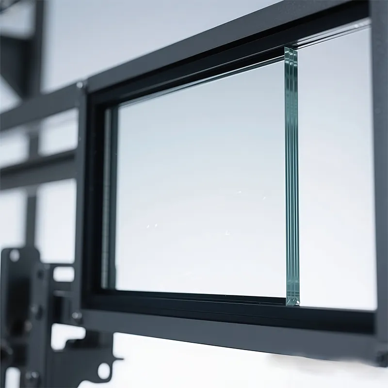 Стеклопакеты