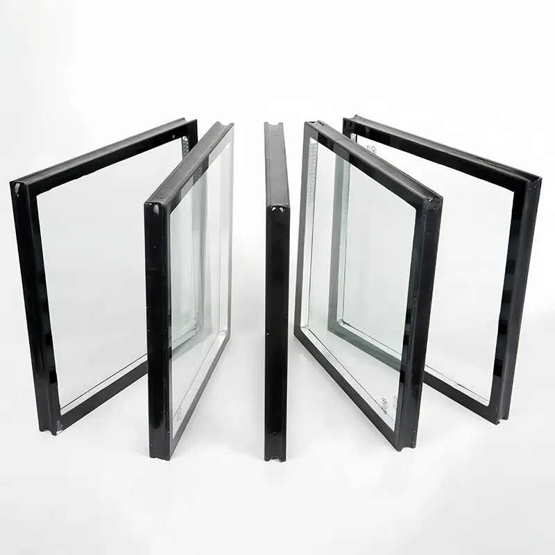 Стеклопакеты