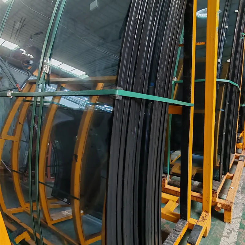 Стеклопакеты