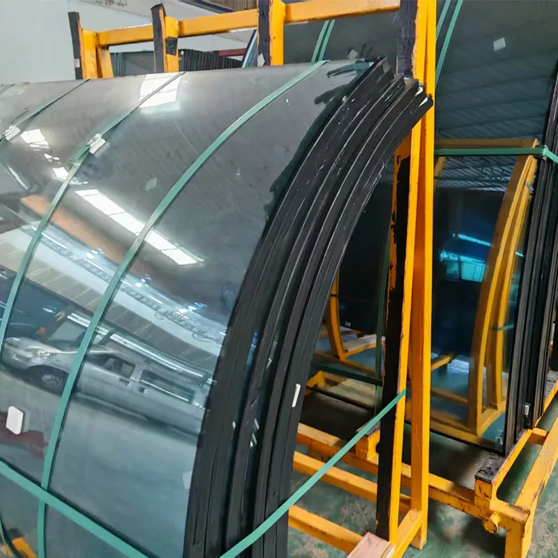 Стеклопакеты