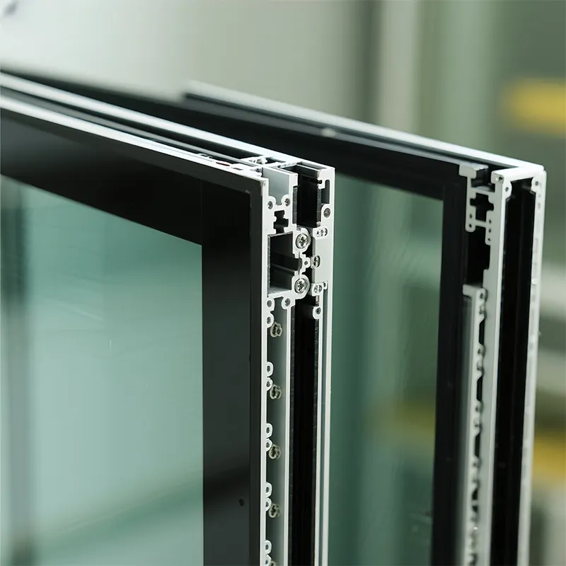 Стеклопакеты