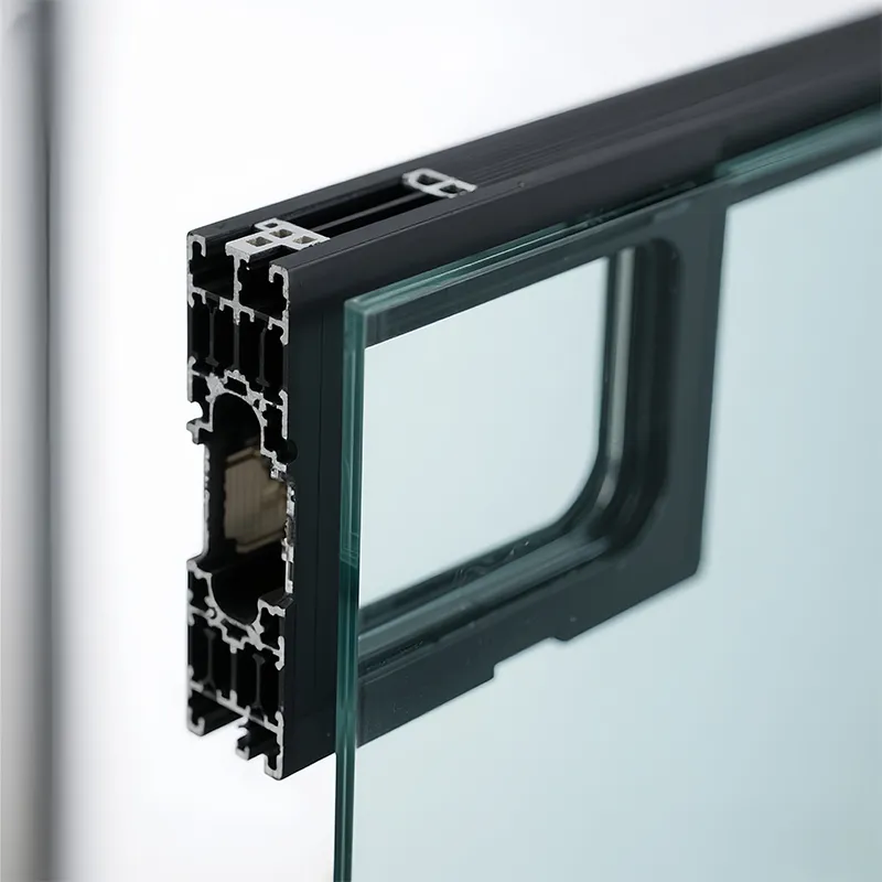 Стеклопакеты