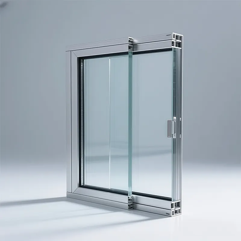 Стеклопакеты