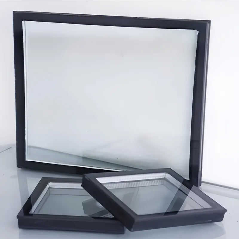 Стеклопакеты