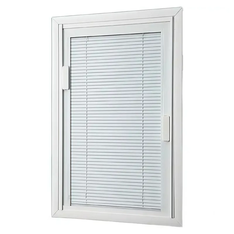 Стеклянные жалюзи