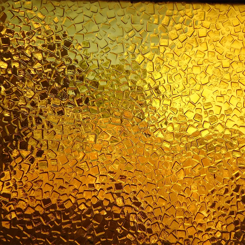 Тонированное стекло