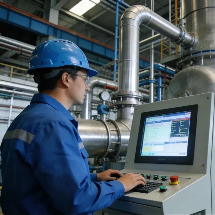 Разнообразная структура укрепляет потенциал, законопослушная деятельность стимулирует развитие — Kaifeng Dongjing Air Separation продвигается стабильно