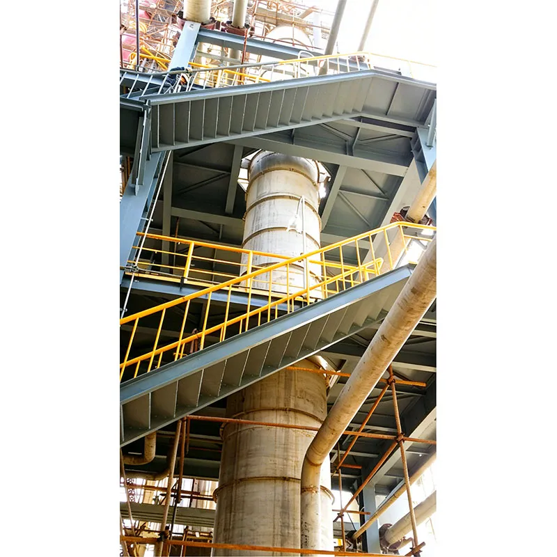 Высоконапорный спирально-трубный теплообменник