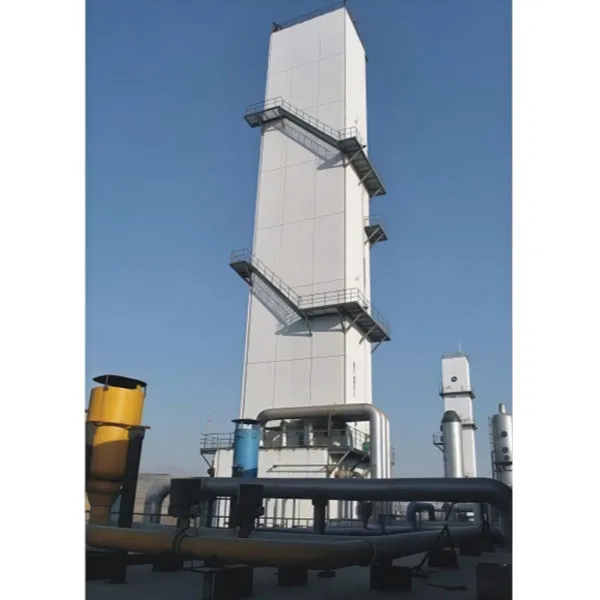 Установка для разделения воздуха Meifeng 12000 м³/ч