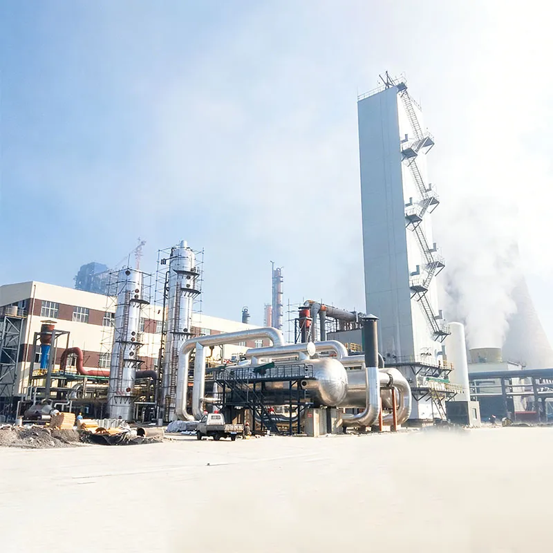 Проект установки для разделения воздуха производительностью 30 000