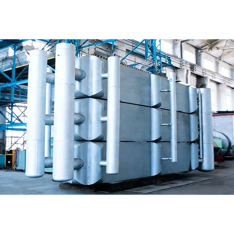 Теплообменное оборудование