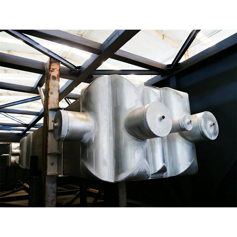 Теплообменное оборудование