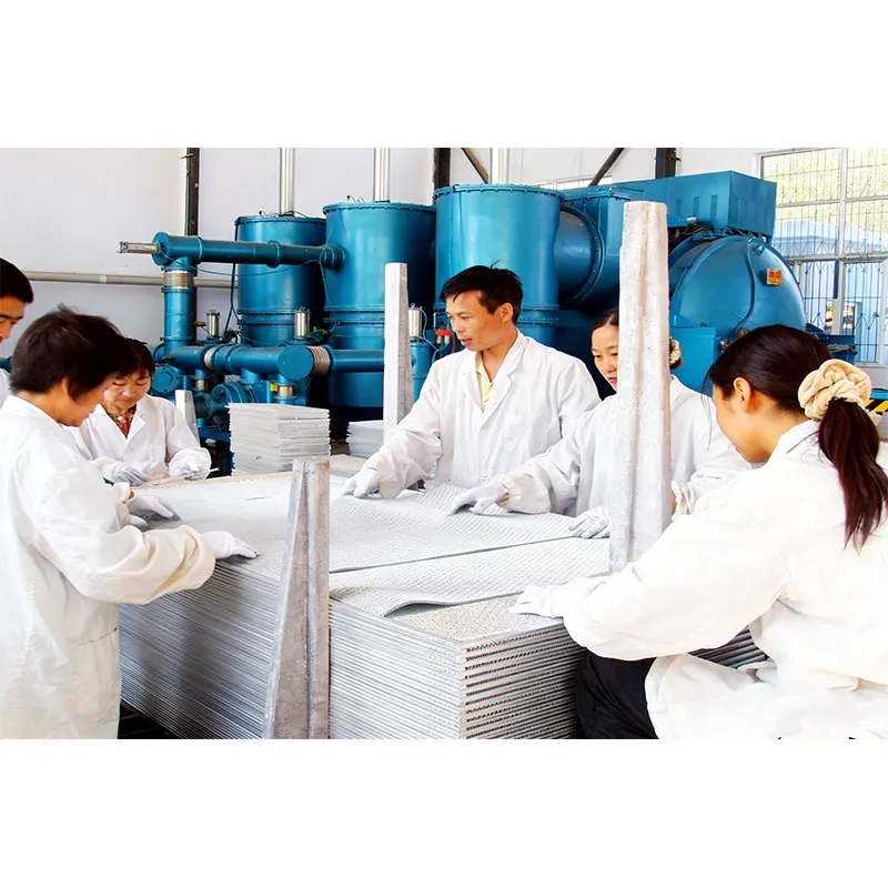 Теплообменное оборудование