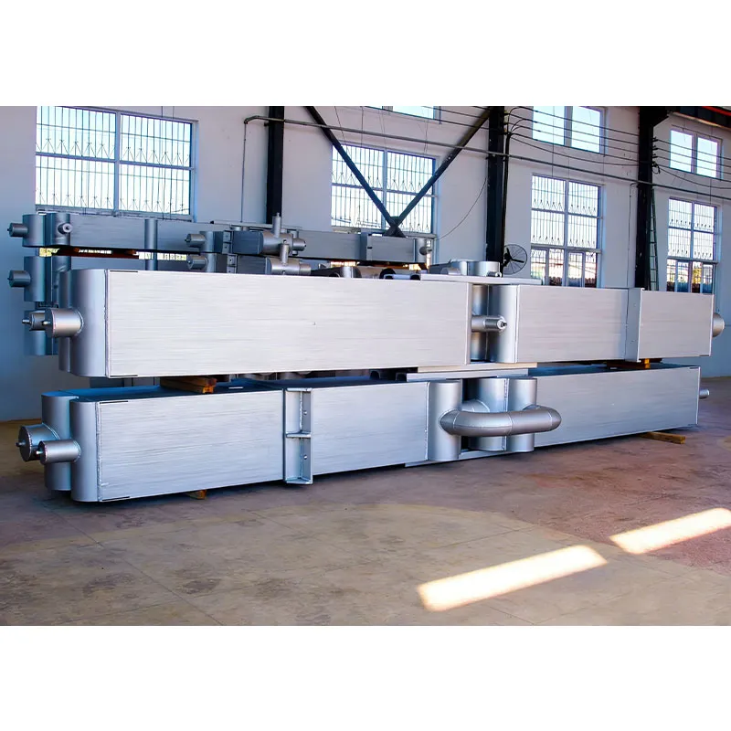 Теплообменное оборудование