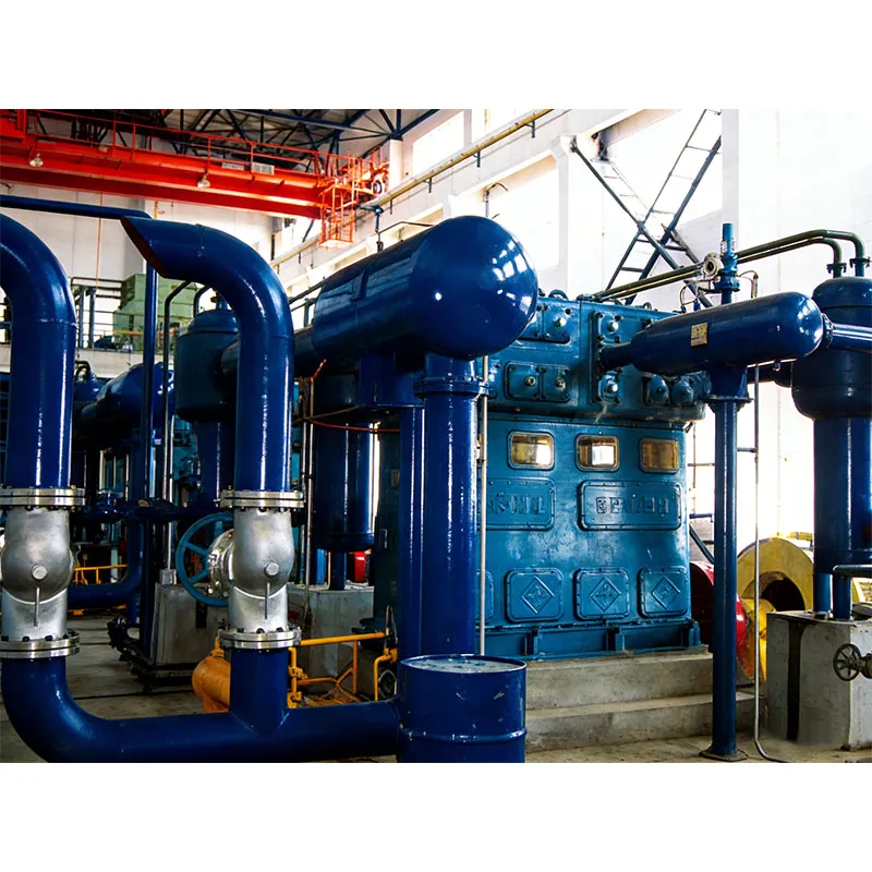 Эксплуатируемая система компрессии кислорода