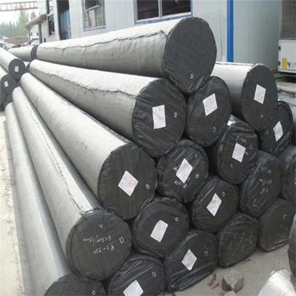 Комплексный анализ основных тенденций в индустрии геомембран на 2025 год