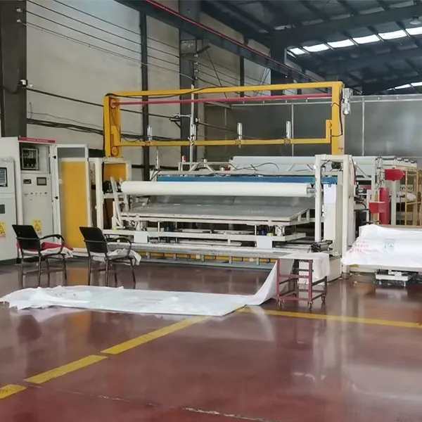 Последние ключевые события в отрасли геомембран