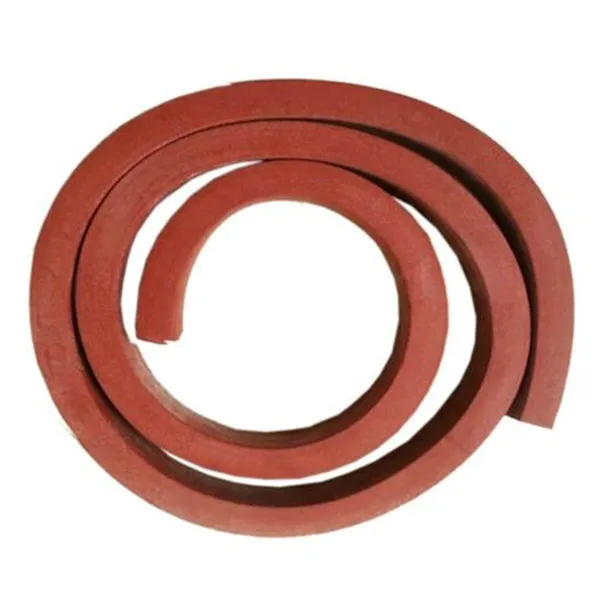 Изготовленная водонабухающая резиновая гидроизоляционная лента