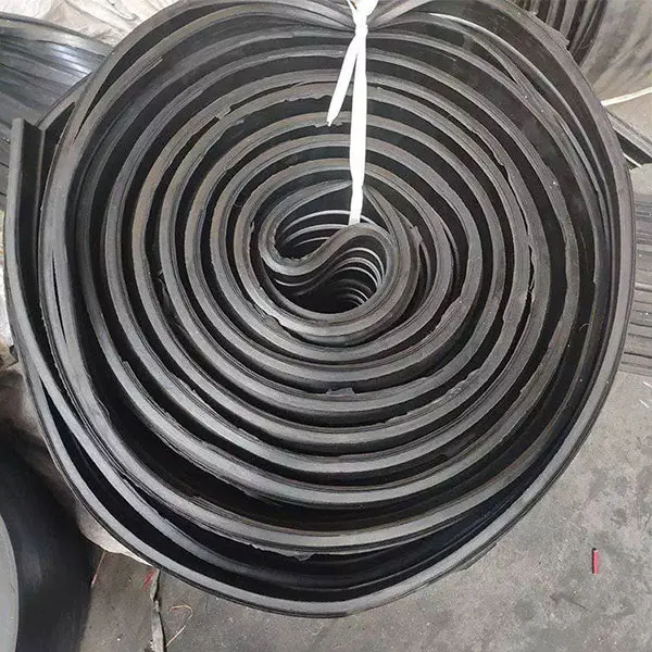 Инъекционная гидроизоляционная лента с трубкой