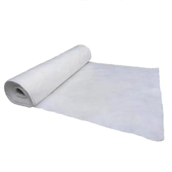 Композитная геомембрана