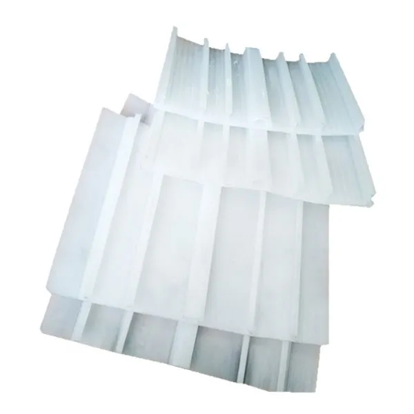 Пластиковые гидроизоляционные ленты из ПВХ и ЭВА