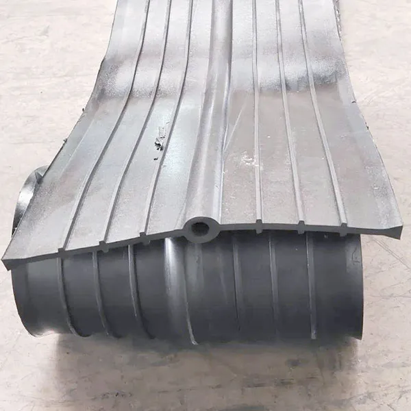 Резиновая гидроизоляционная лента