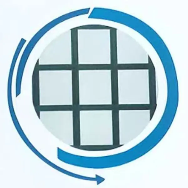 Сварная георешётка