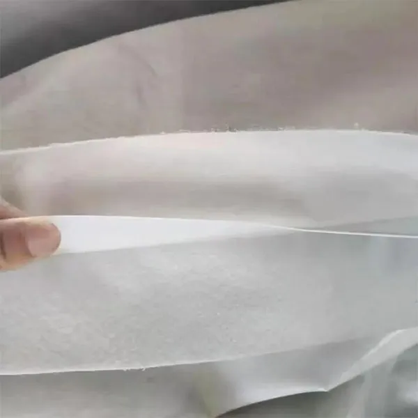 Серия геомембран