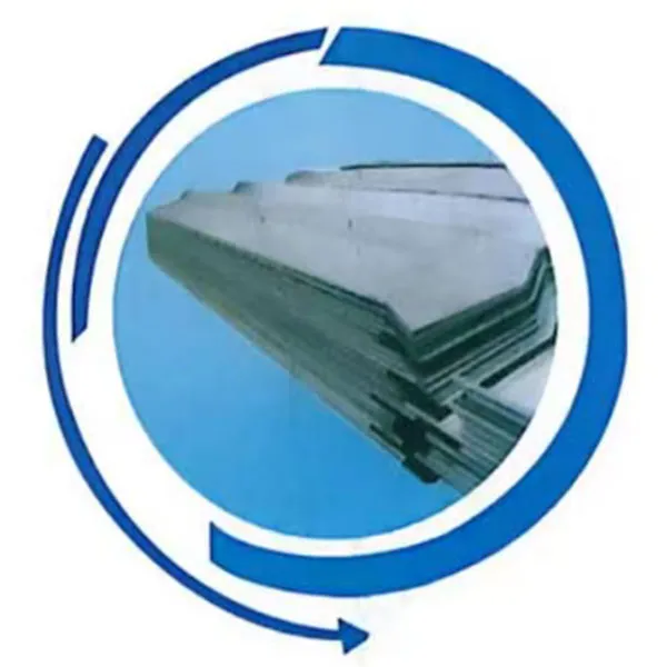 Стальная гидроизоляционная лента