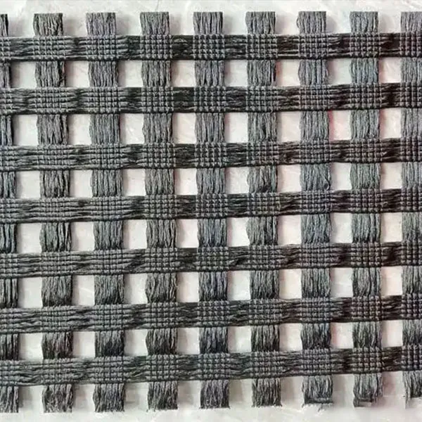 Трикотажная георешётка