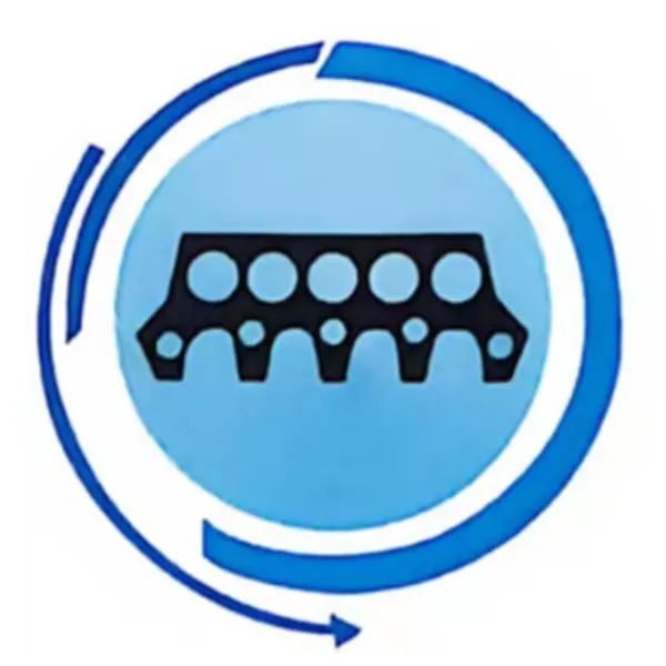 Эластичная уплотнительная прокладка для тюбингов