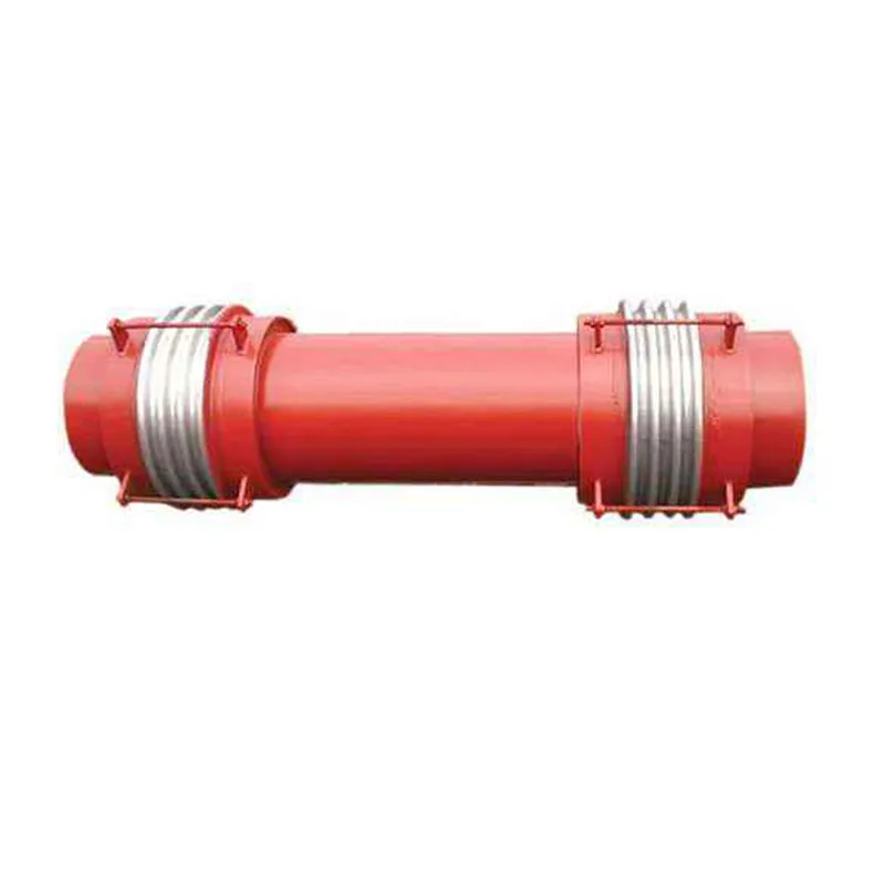 Компенсатор для угольной пыли