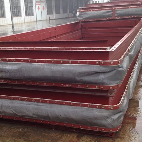 Технологический прорыв! ООО Цзянсу Хэнсинь Сильфон получила 3 патента на полезные модели, стимулируя технологическое обновление отрасли