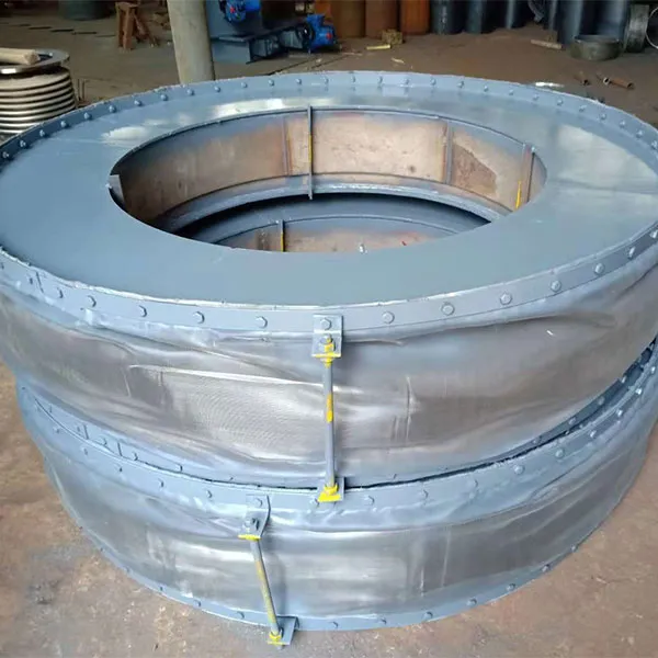 Заложен фундамент нового производственного комплекса ООО Хэнсинь Сильфон, расширение мощностей способствует росту отрасли