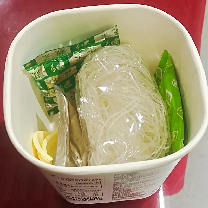 Расширение каналов сбыта — быстросвариваемые рисовые нуды ООО Чантин Наньдуань Торговля пользуются спросом онлайн и офлайн