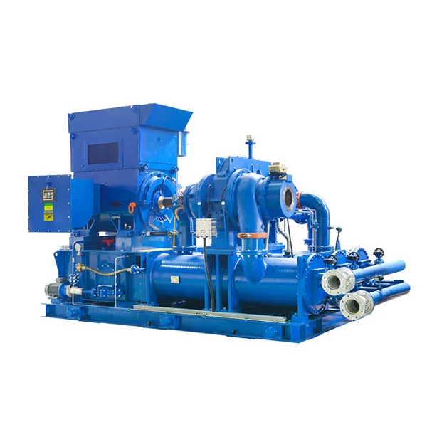 Углубляя свою деятельность в сфере пневматического оборудования, компания «Эрст» способствует модернизации региональной промышленности, предлагая полный ассортимент воздушных компрессоров