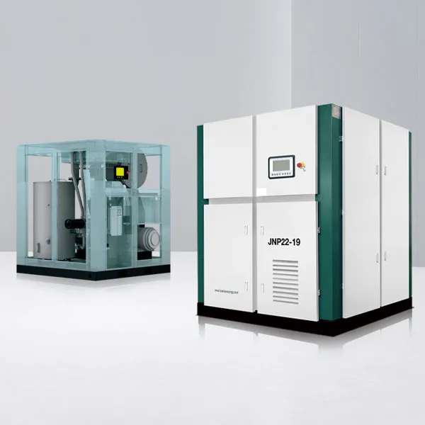 Вакуумные насосы для насосно-компрессорного оборудования