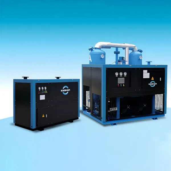 Оборудование для очистки