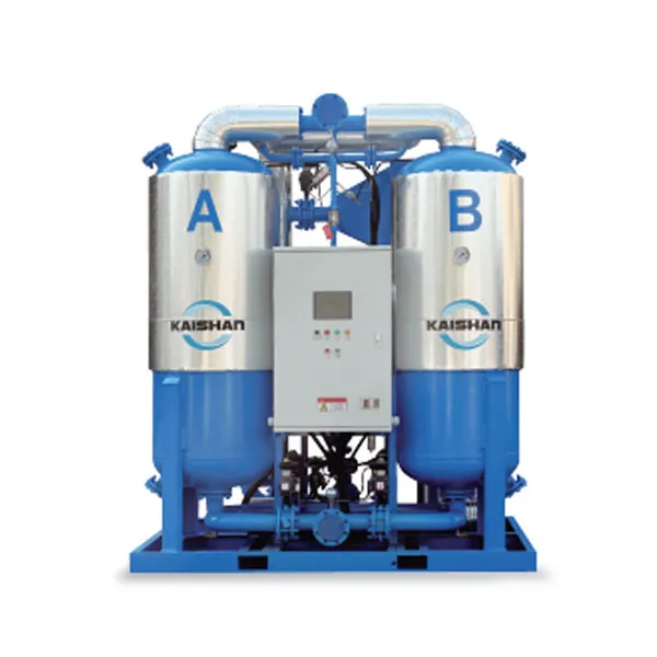 Оборудование для очистки