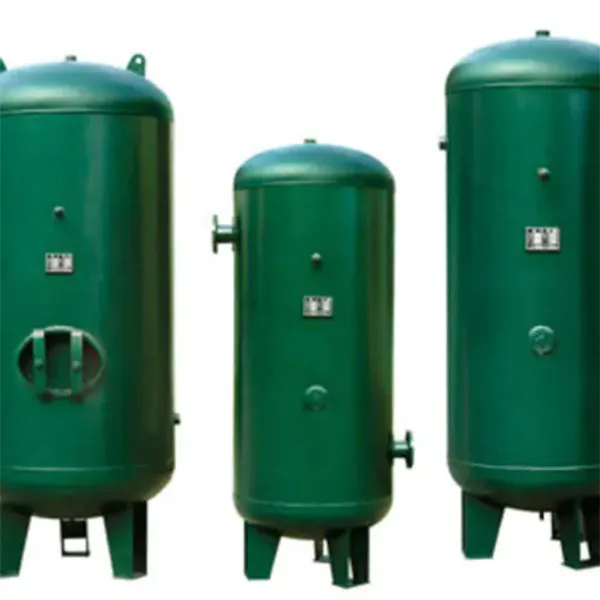 Сосуды под давлением