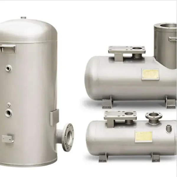 Сосуды под давлением