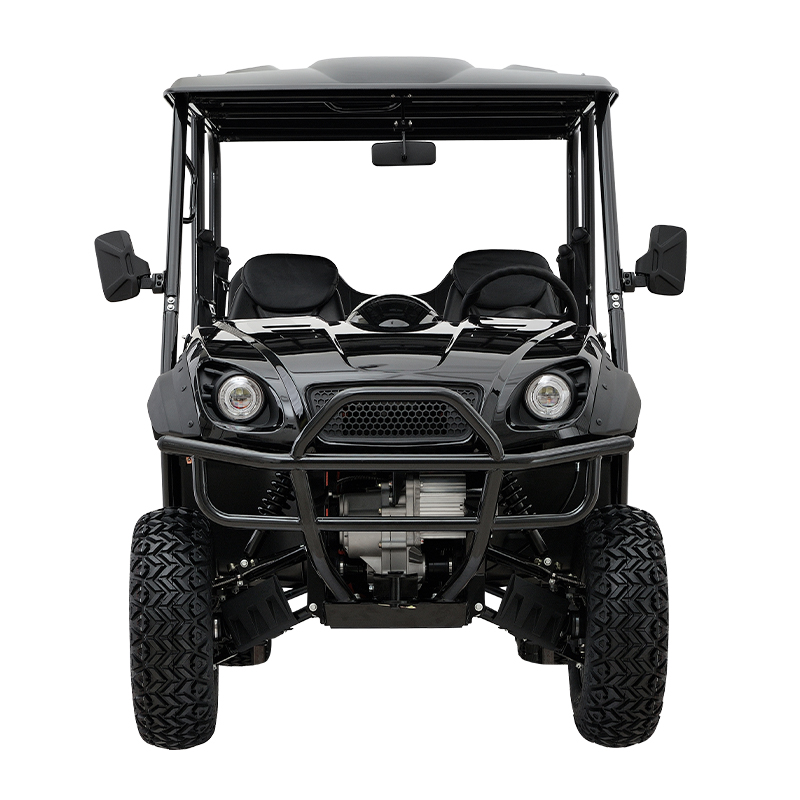 4-местный RUE750D (2WD)
