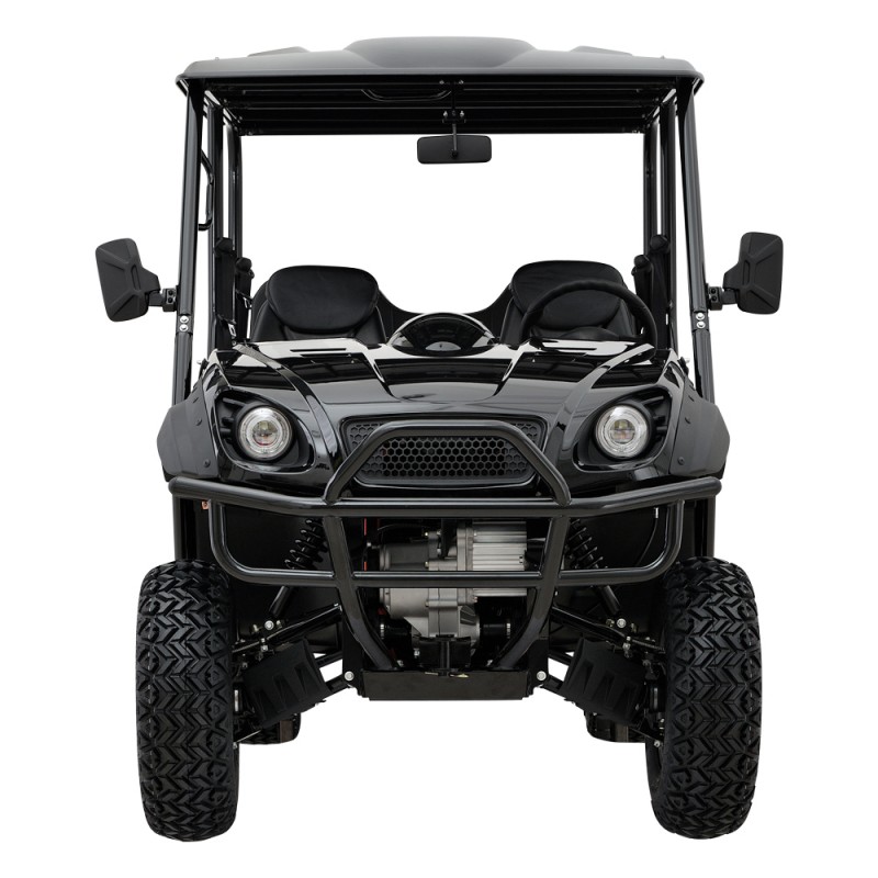 4-местный RUE750DW (4WD)