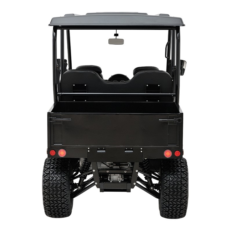 4-местный RUE750DW (4WD)